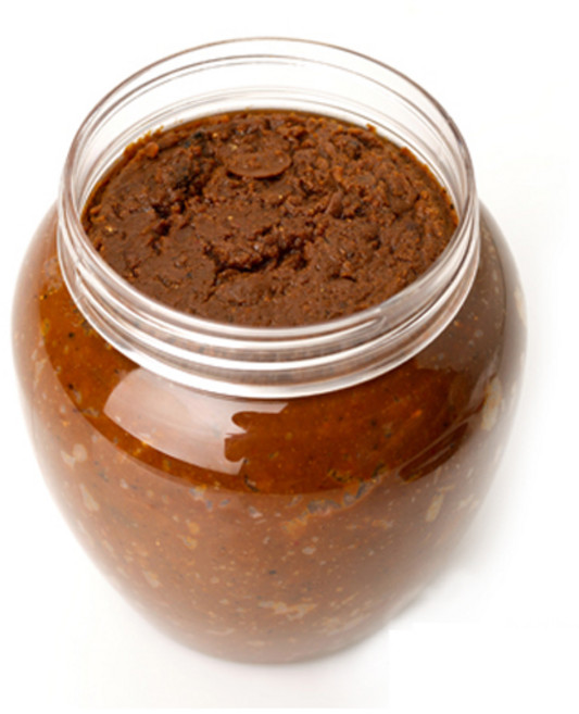 선돌농원 국내산 재료로 담근 된장 1kg, 1개