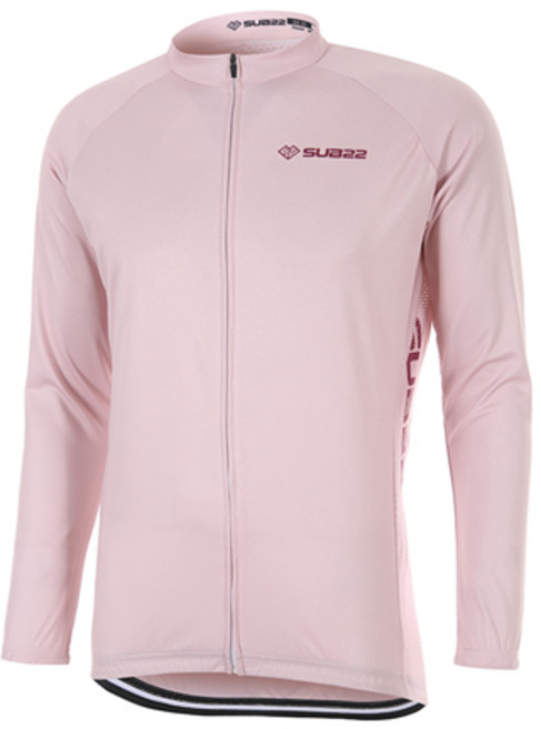 서브22 사이클복 남성 라이딩의류 긴팔 상의