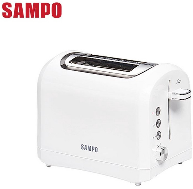 SAMPO 聲寶 厚片防燙烤麵包機 TR-MC75C