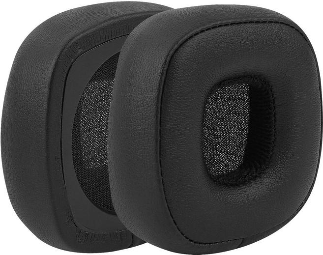 Marshall Major 메이저 III IV V Major 3 4 5 이어 패드 호환 쿠션 커버 귀마개 헤드폰 헤드셋 캡 솜 팁 스펀지 1쌍, 1개