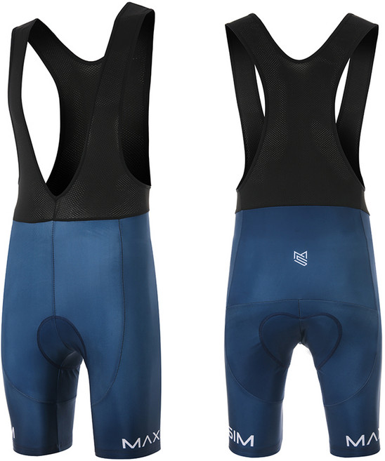 막심 남성 자전거복 5부 반바지 빕숏 라이딩복 하의