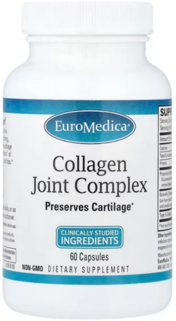 유로메디카 콜라겐 관절 복합체 - 쿠팡