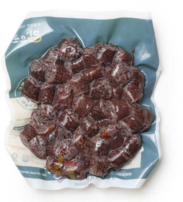 NEW옛날맛순대(냉장)(슬) 도야지 1kg 식자재 장보기, 1개