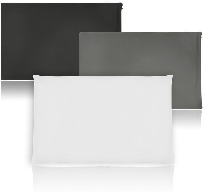 코시나 소프트 빨아쓰는 규조토 발매트 + 겉커버 2종, 차콜, 그레이(겉커버)