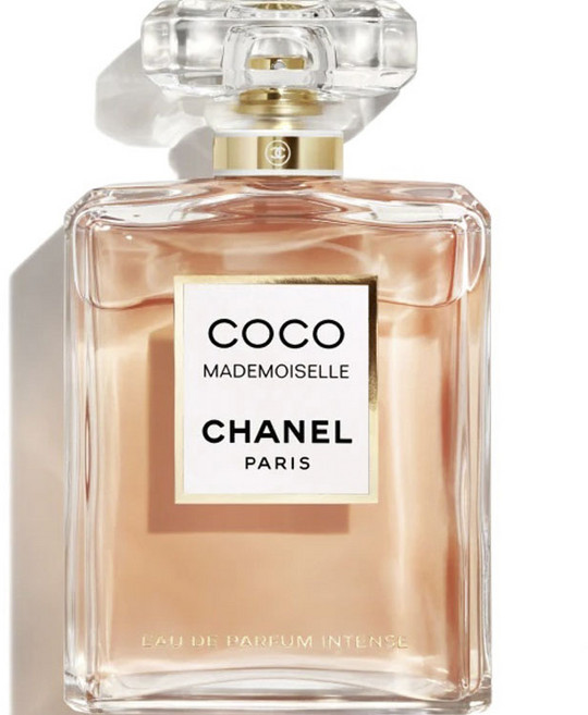 샤넬 코코 마드무아젤 오 드 퍼퓸 인텐스, 1개, 200ml