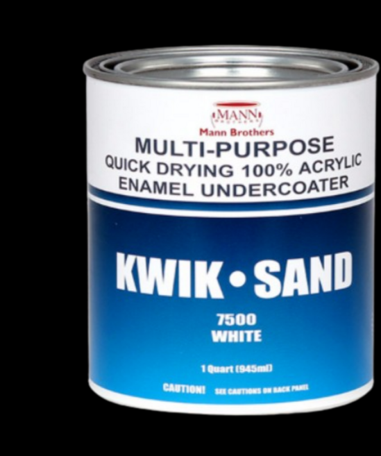 [초강력] 젯소 페인트젯소 던에드워드 W715 울트라그립 삼화 파워젯소 초벌제 맨브라더스 퀵샌드, 1L, 1개