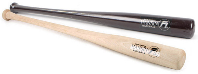 한신 F1 목재 야구배트 32인치 나무배트, 한신F1 목배트 32인치, 한신 나무배트 32인치 베이지, 1개