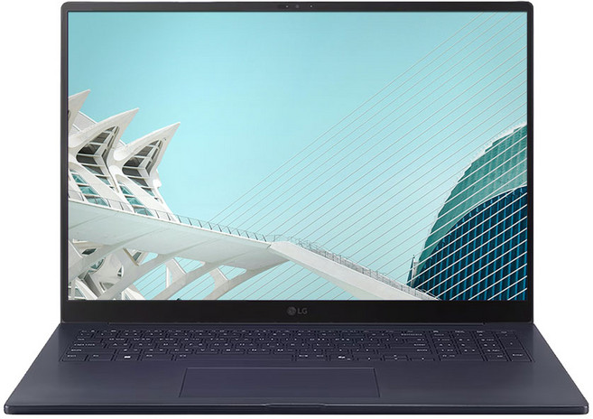 LG전자 2025 그램 Pro AI 17 WQXGA WQXGA 코어Ultra5 애로우레이크, 타이탄 블루, 256GB, 16GB, WIN11 Home, 17Z90TP-GA5BK