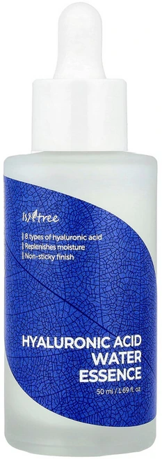 이즈앤트리 히알루론산 수분 에센스 50ml (1.69 fl. oz), 1개 - 쿠팡