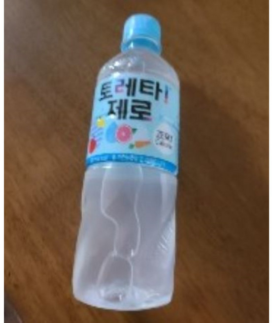 토레타 제로, 500ml, 20개