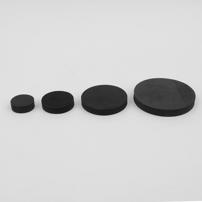 에버템즈 EVA 진동방지패드 고무매트 충격흡수 방진용, 6cm(4P)