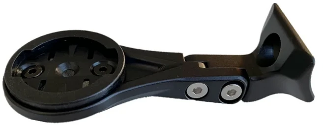 마돈 2022 SLR 트렉 slr6 코드 미터 브래킷 블렌더 통합형 와후 가민 브라이튼 xoss 마일리지 타이머용 SUK, 21 Long For WAHOO, 1개