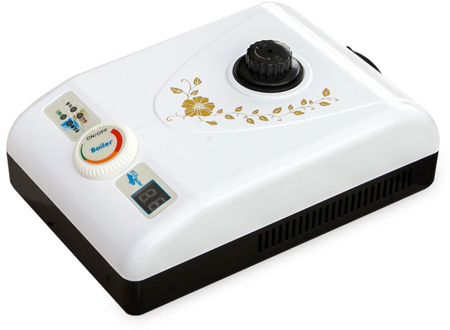 한일생활건강 온수매트보일러, HL-100