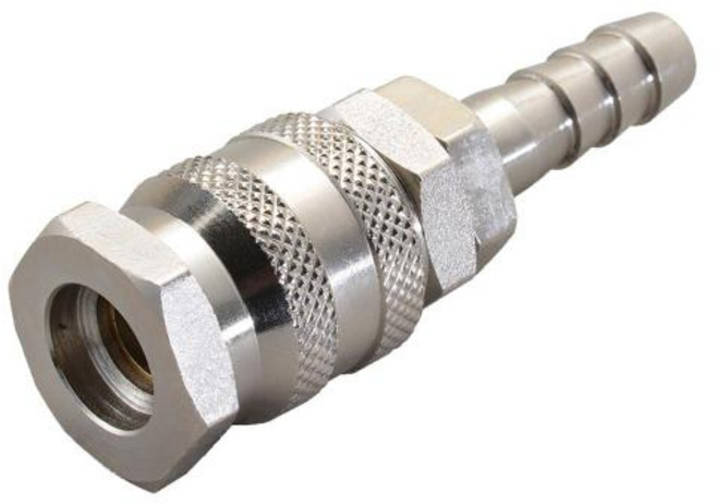 씨디씨 에어커플러 HSH20(비호환성:한국형), 1개