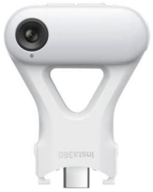 인스타360 Flow 2 Pro AI 트래커, 1개