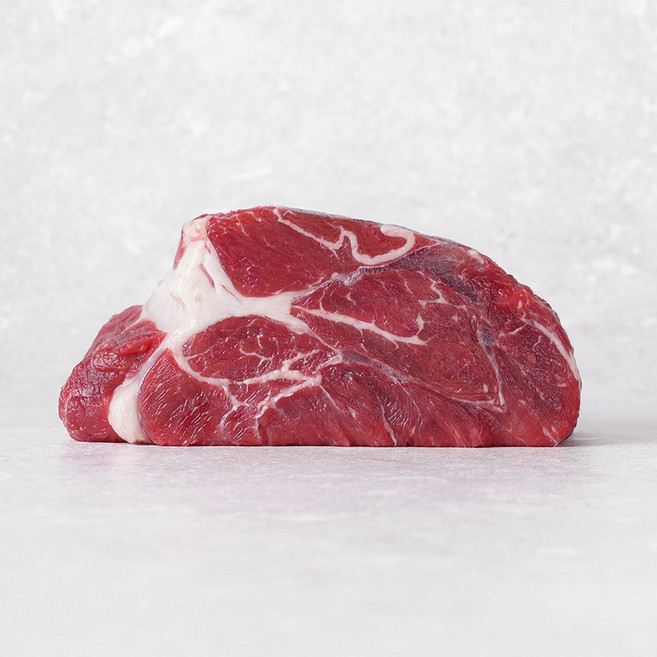 1+등급 한우 사태, 600g, 1개, 장조림용