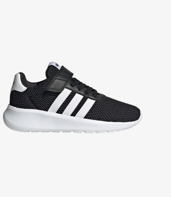 아디다스키즈 아디다스 라이트 레이서 3.0 EL K (HQ3763)