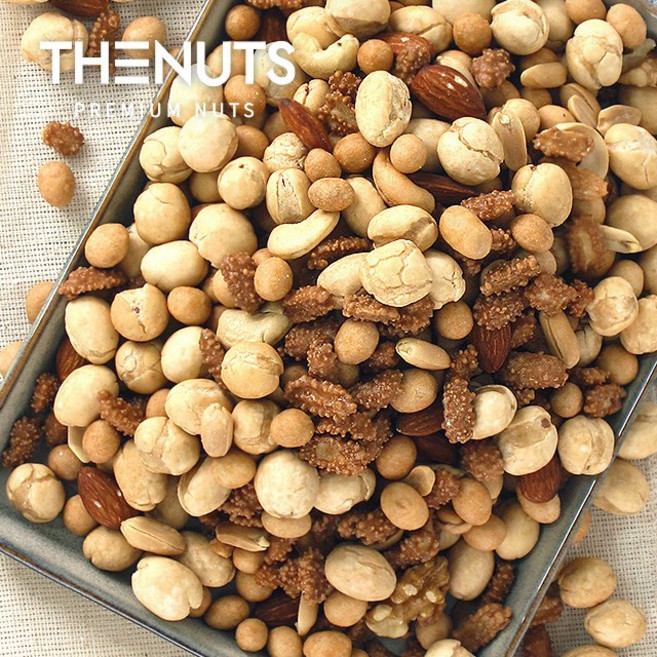 고소한믹스너트 1kg 7종, 1개