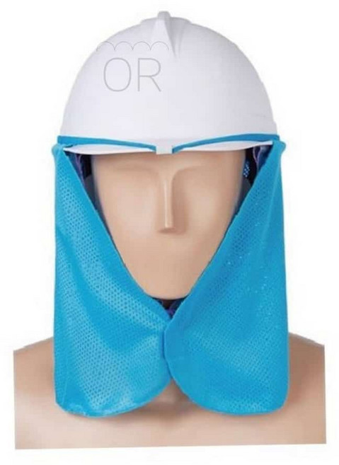 밭일 모자 작업 햇빛가리개 챙넓은 그늘막 썬캡 농활