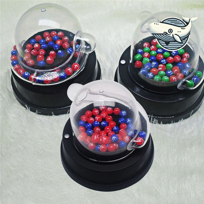 자동 로또 번호 추첨기 손쉽고 재미있는 번호 ths*074oT, 1개