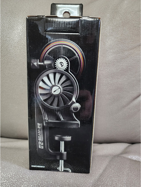 제일정공 하이스피드 고속 리사이클러 라인와인더 2.0 일본제품, 1개