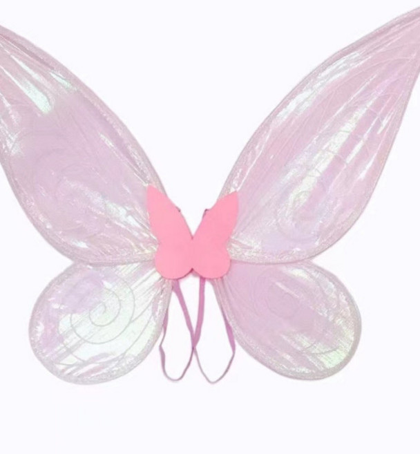 요정 천사 소품 어린이용 공연 의상 팅커벨날개 엘프 빅토리아 시크릿