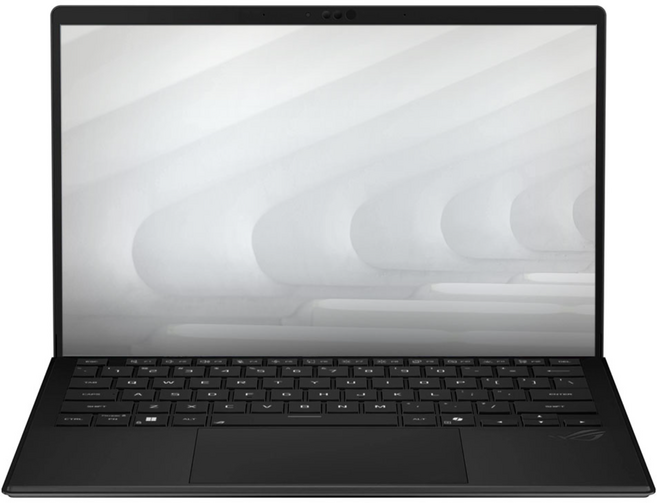 에이수스 2025 ROG 플로우 Z13 라이젠 AI 라이젠 AI 300 시리즈, 오프 블랙, 4TB, 64GB, WIN11 Home, GZ302EA-RU110W