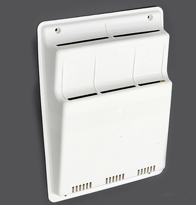 TWKL 부착식 베이직 칼꽂이 싱크대 칼보관함, 1개