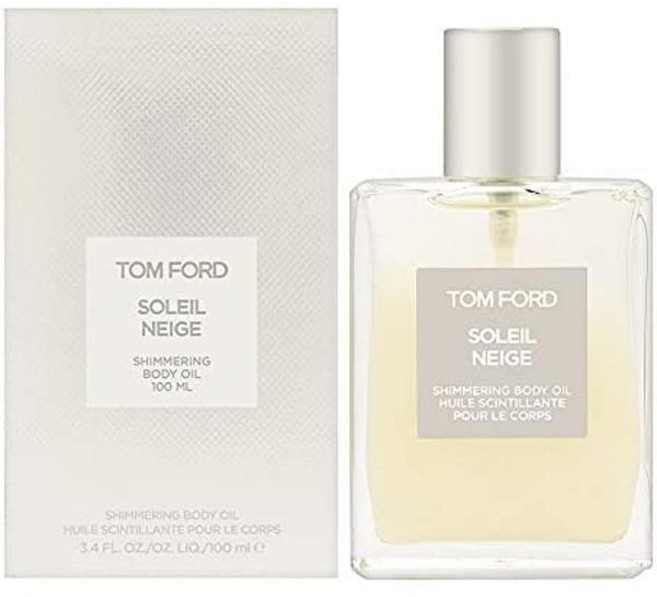 톰 포드 쏠레이 네쥐 바디오일 100ml, 1개