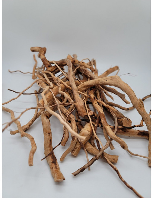 프리미엄 잔가지 유목 테라리움 팔루다리움 만들기 재료, 1팩, 100g