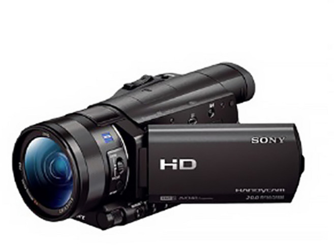 소니 HDR-CX900 캠코더 기본구성 위너