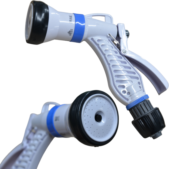 청소용 분사기 13mm용, 1개