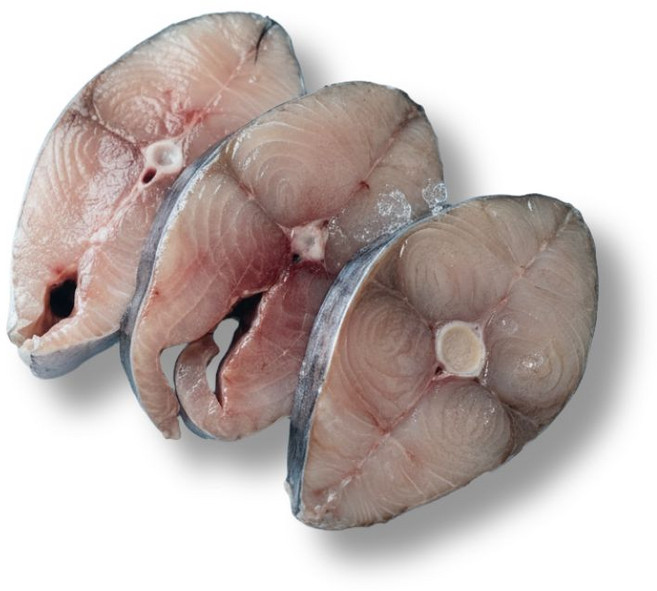 양푸드신선마켓 국산 대삼치 스테이크, 1개, 몸통1kg