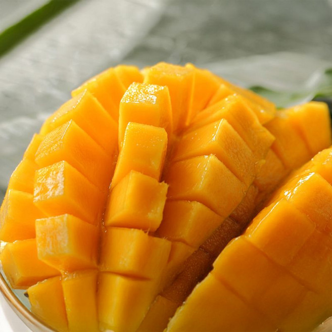 태국 골드망고 대과, 1개, 5kg