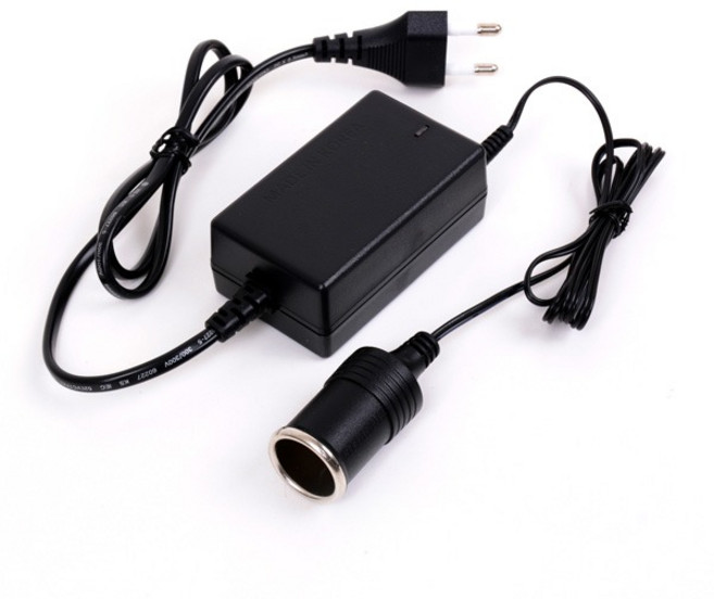 프라임디렉트 시거잭 12V 2.5A 코드타입 아답터