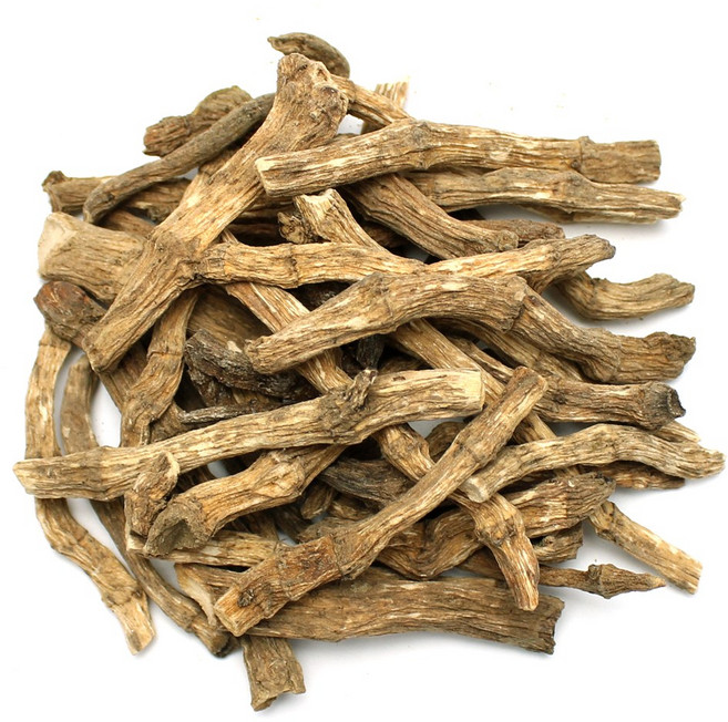 국산 말린 삼백초 뿌리 300g, 1개