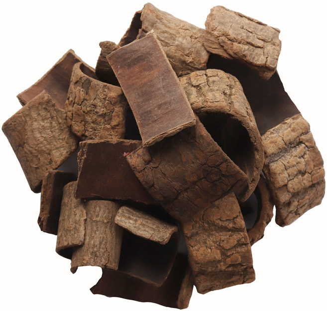 동의한재 국산 볶은 두충나무껍질, 3kg, 1개