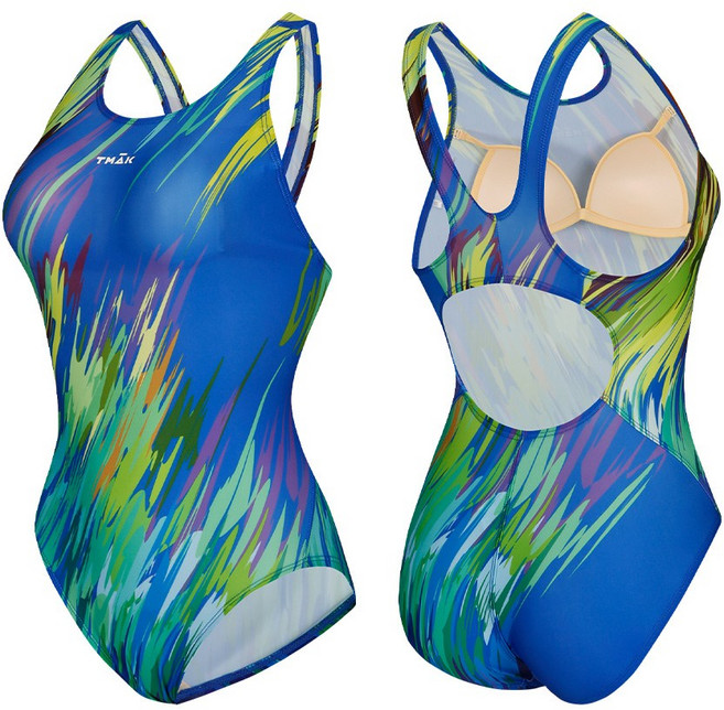 티막 여성 피트니스 원피스 LKF0117