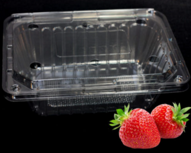 KMD-750 750g용기 200개 딸기750g 방울토마토용기 블루베리용기