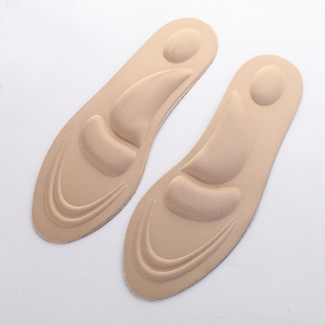 뉴에잇 발편한 아치 신발 깔창 1+1