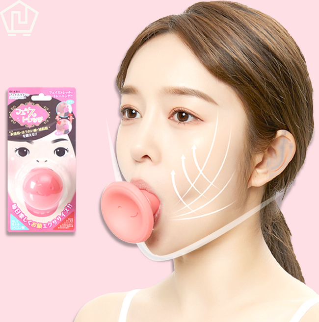 뷰티인사이드 괄사 도구 얼굴 리프팅 마사지기 건강수레, 1개