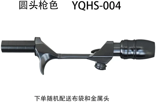 AIOUSHI 고품질 싱크대 타입 핸들 액세서리 CNC 마감 초경량 자체 제작 필요, 11 YQHS-004
