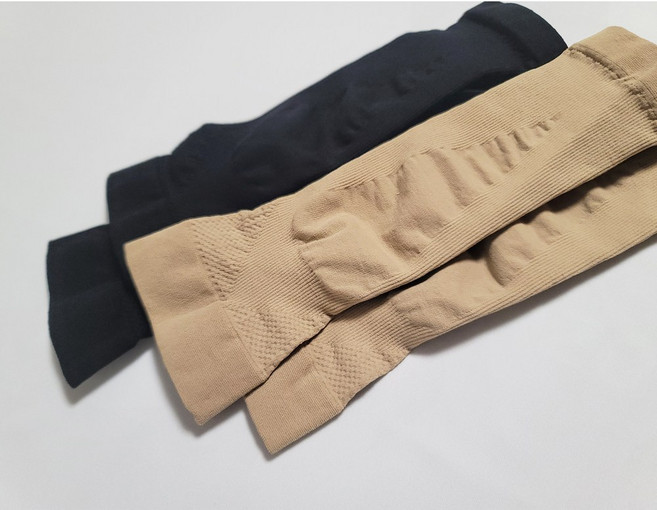 믹스어블 국내생산 프리미엄 종아리 밴드 2세트