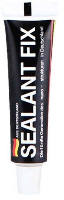 SEALANT FIX 強力免打孔膠 德國製造, 1個, 1入(12g)
