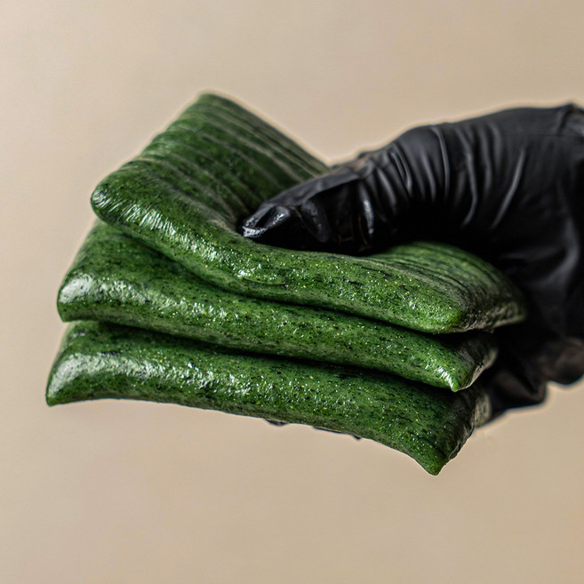 삼산떡방앗간 쑥절편, 1kg