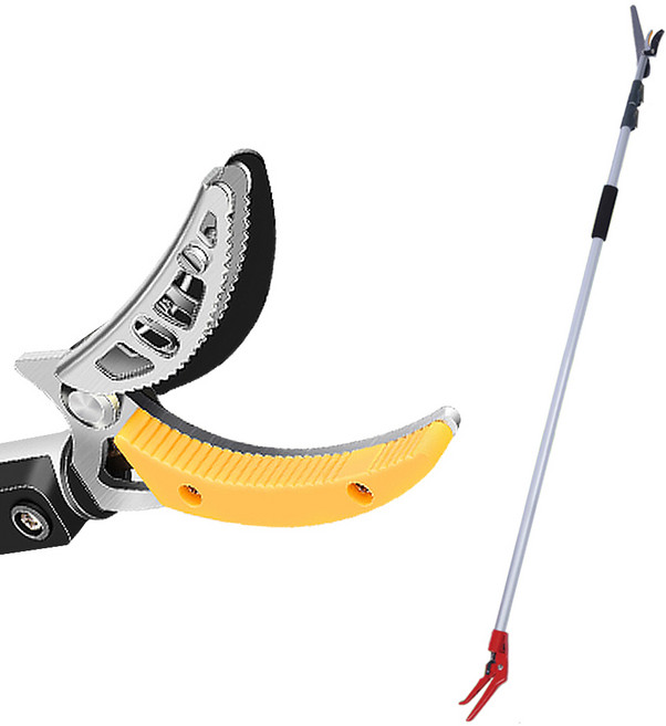 레버식 고지 가위, 1개, 레버식가위_4m