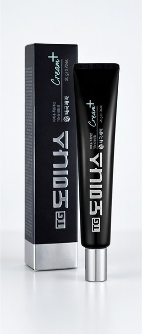 태극제약 TG도미나스크림 플러스 기미크림10g, 10g, 1개