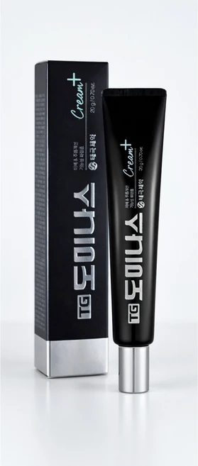 태극제약 TG도미나스크림 플러스 기미크림10g, 10g, 1개 - 쿠팡