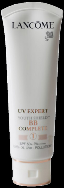 랑콤 UV 엑스퍼트 자외선 차단제 50ml BB 선크림, 1개