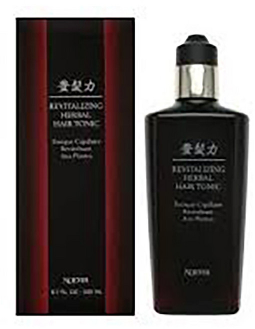 노에비아 리바이탈라이징 허벌 헤어토닉200ml모발강화, 1개, 200ml